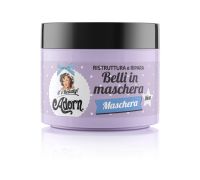 Adorn Belli In Maschera Maschera Ristrutturante e Riparatrice 300ml