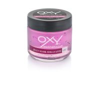 Oxy Esthétique jelly mask idratante per pelli impure 100ml