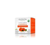 Glenova Crema Lenitiva Calendula 125ml