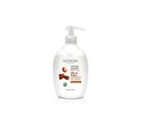 Glenova oliodi argan sapone liquido per mani e viso 500ml