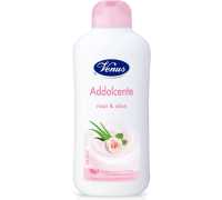 Venus Bagnodoccia Crema Addolcente Rosa e Aloe 650ml