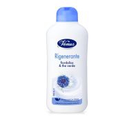 Venus Bagnoschiuma Fiordaliso e The Verde 650ml