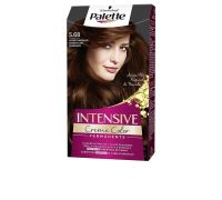 Intensive Creme Color Permanente 5.68 Castano Chiaro Cioccolato