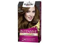 Intensive Creme Color Permanente 5.5 Castano Dorato Luminoso