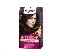Intensive Creme Color Permanente 3.68 Mogano
