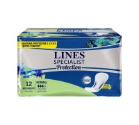 Lines Specialist Protection Normal 12pz