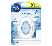 Ambipur Bagno profumatore per ambienti Risveglio Primaverile