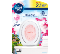 Ambipur Bagno profumatore per ambienti Portofino