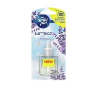 Ambipur elettrico ricarica liquida alla lavanda 20ml