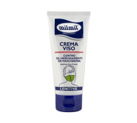 Mil Mil Crema Viso Lenitiva Contro gli Arrossamenti da Mascherina 75ml