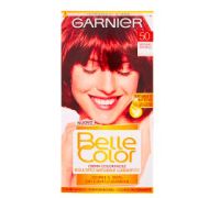 Belle Color Crema Color Facile 50 Mogano Naturale