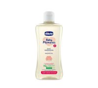 Olio Massaggio Baby Moments 200ml