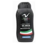 Doccia Shampoo Gel Antibatterico 300ml
