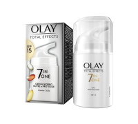 Olay Total Effect spf 15 crema giorno nutre e protegge 50ml