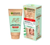 BB Cream Crema Anti-Età Idratante Perfezionatrice Tutto In 1 Medio-Chiara 50ml