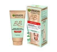 BB Cream Crema Anti-Età Idratante Perfezionatrice Tutto In 1 Medio-Scura 50ml