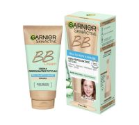 BB Cream Crema Pelli Da Miste A Grasse Perfezionatrice Tutto In 1 Chiara 50ml