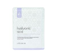 It's Skin Hyaluronic Acid Maschera in Tessuto Idratante 1 pezzo