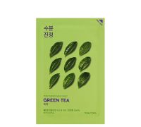 Pure Essence Mask Sheet Green Tea