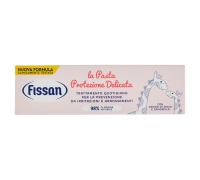 Fissan la Pasta Protezione Delicata 100 grammi