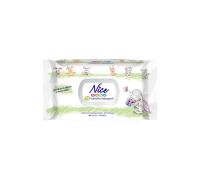 Salviettine Detergenti Baby 72 salviette