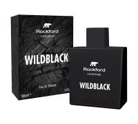 Wildblack Eau De Toilette 100ml