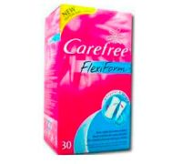 Carefree Flexiform Proteggi Slip 30 pezzi