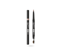 Pupa Full Eyebrow Pencil 004 Extra Dark