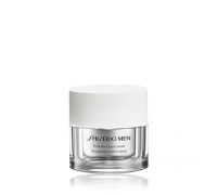 Shiseido Men Total Revitalizer crema rivitalizzante 50ml