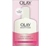 Olay Fluido Viso E Corpo Lozione Idratante 100ml