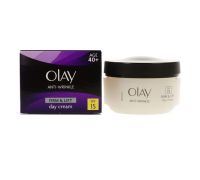 Olay AntiWrinkle Firm & Lift Day Cream