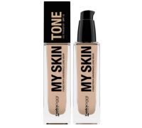 My Skin Tone Fondotinta Universale 25N Vanilla