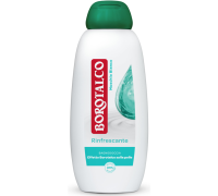 Borotalco Bagnodoccia Rinfrescante Muschio Bianco 450ml