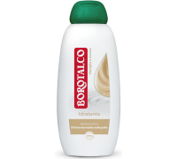 Borotalco Bagnodoccia Idratante Vaniglia E Avena 450ml