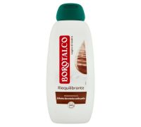 Borotalco Legno Di Cedro Bagnoschiuma Riequilibrante 450ml