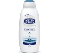 Neutro Roberts Bagnodoccia Idratante Con Glicerina Naturale 450ml