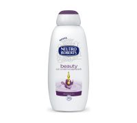 Neutro Roberts Bagnodoccia Beauty Con Oli Dermorigeneranti 450ml