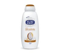 Neutro Roberts Bagnodoccia Sensibile 450ml