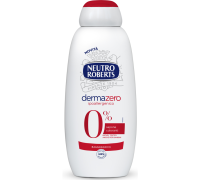 Neutro Roberts Bagnodoccia Dermazero Ipoallergenico 450ml