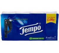 Tempo Normali 4 veli 8pz