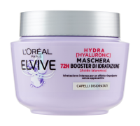 Hydra Hyaluronic con Acido Ialuronico 72H Booster di Idratazione 300ml