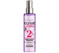 Elvive Hydra Hyaluronic 2% Siero Capelli Idratante 150ml