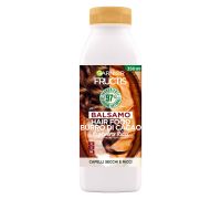 Fructis Hair Food Balsamo Burro di Cacao 350 Ml