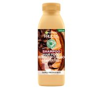 Fructis Hair Food Shampoo Burro di Cacao 350 Ml