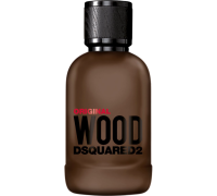 Dsquared2 Original Wood Eau De Parfum 50ml