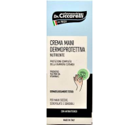 Crema Mani Dermoprotettiva Nutriente 75ml
