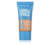 Kind & Free Fondotinta Idratante Leggero 400 Natural Beige