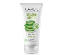 Balsamo Eco biologico Aloe Vera Capelli Normali 180ml