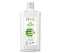 Shampoo Eco Biologico Aloe Vera Capelli Normali 200ml