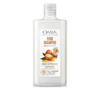 Shampoo Eco Biologico Argan Del Marocco Capelli Secchi 200ml